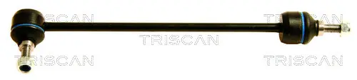 Биалета TRISCAN