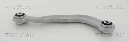 носач, окачване на колелата TRISCAN             