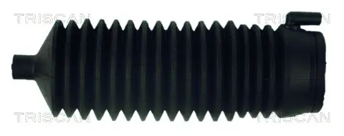 комплект маншон, кормилно управление TRISCAN             