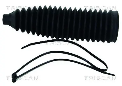 комплект маншон, кормилно управление TRISCAN             