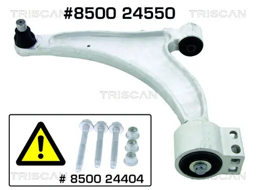Носач за SAAB 9-5 (YS3G) 2.0 Turbo XWD 8500 24550 TRISCAN             