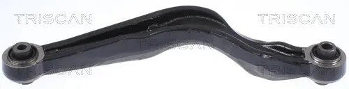 носач, окачване на колелата TRISCAN             