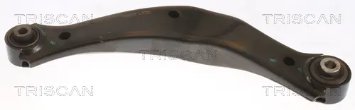Носач, окачване на колелата TRISCAN