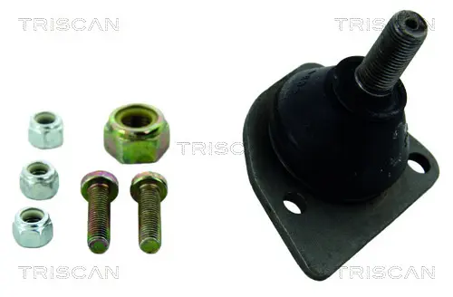 Шарнири TRISCAN             