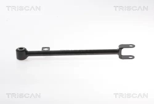 носач, окачване на колелата TRISCAN             