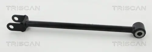 носач, окачване на колелата TRISCAN             