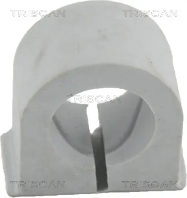 лагерна втулка, стабилизатор TRISCAN             