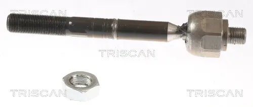 аксиален шарнирен накрайник, напречна кормилна щанга TRISCAN             