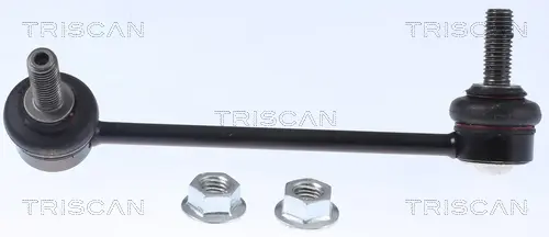 Биалета TRISCAN