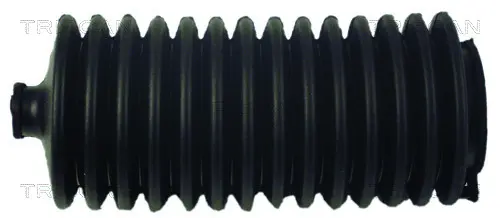 комплект маншон, кормилно управление TRISCAN             