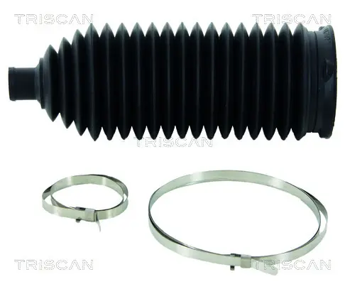 комплект маншон, кормилно управление TRISCAN             