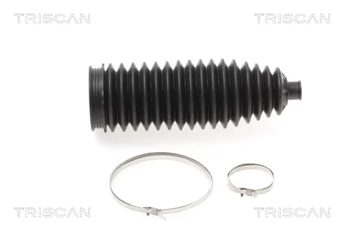 комплект маншон, кормилно управление TRISCAN             