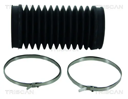 комплект маншон, кормилно управление TRISCAN             