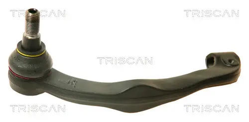 накрайник на напречна кормилна щанга TRISCAN             