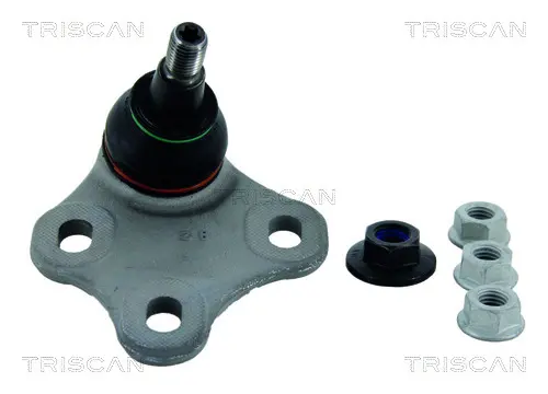 Шарнири TRISCAN