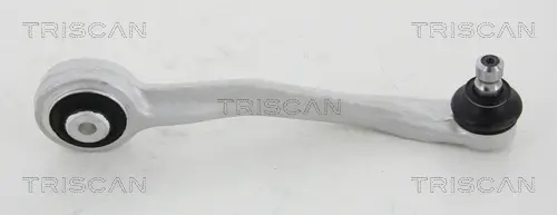 носач, окачване на колелата TRISCAN             