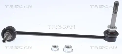 Биалета TRISCAN