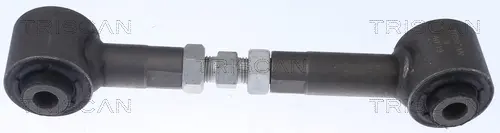 щанга-подпора, окачване на колелото TRISCAN             