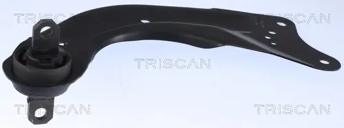 Носач, окачване на колелата TRISCAN