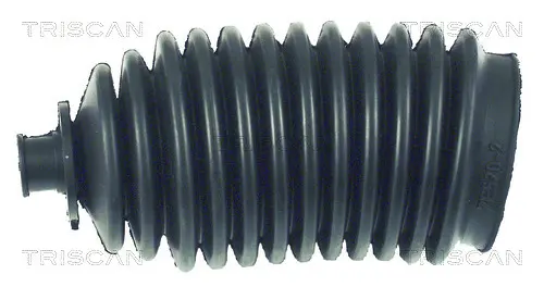 комплект маншон, кормилно управление TRISCAN             