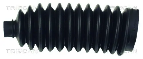 комплект маншон, кормилно управление TRISCAN             