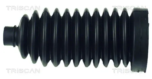 комплект маншон, кормилно управление TRISCAN             