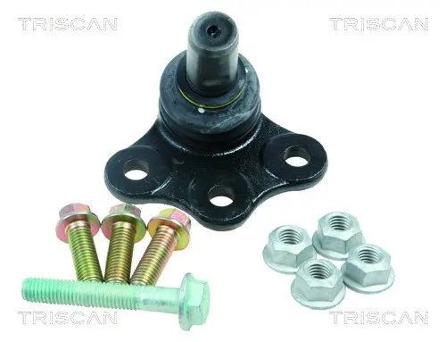 Шарнири TRISCAN