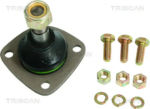 Шарнири TRISCAN
