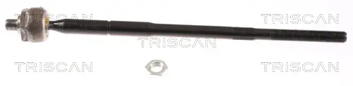 аксиален шарнирен накрайник, напречна кормилна щанга TRISCAN             