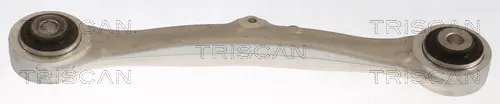 Носач, окачване на колелата TRISCAN