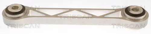 Носач, окачване на колелата TRISCAN