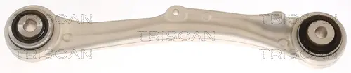 Носач, окачване на колелата TRISCAN