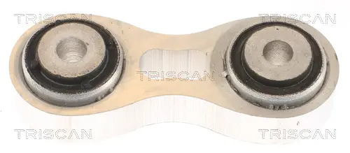 Щанга подпора, окачване на колелото TRISCAN