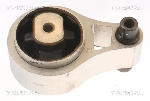 Окачване, двигател TRISCAN