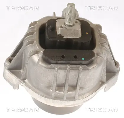 Окачване, двигател TRISCAN
