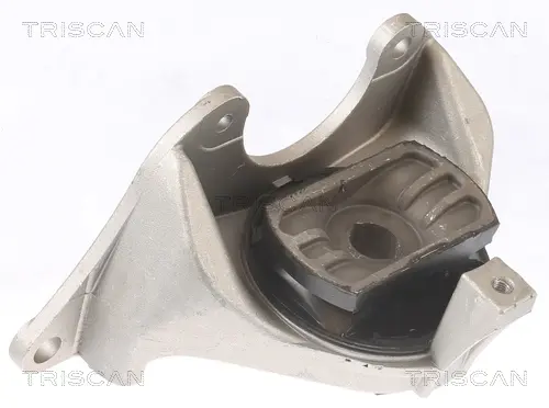 окачване, двигател TRISCAN             