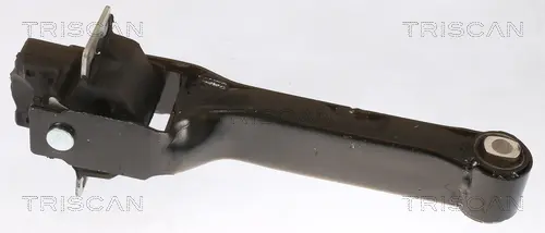 окачване, двигател TRISCAN             