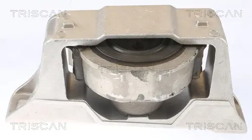 окачване, двигател TRISCAN             