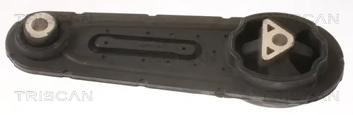 окачване, двигател TRISCAN             