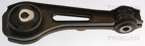 окачване, двигател TRISCAN             