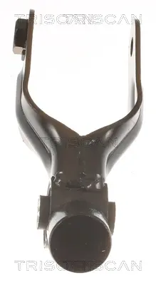 окачване, двигател TRISCAN             