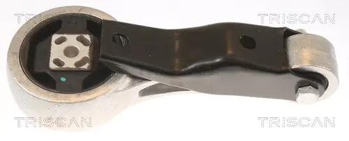 окачване, двигател TRISCAN             