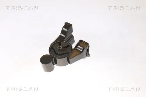 окачване, двигател TRISCAN             