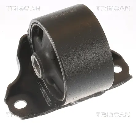 окачване, двигател TRISCAN             