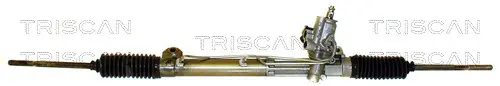 кормилна кутия TRISCAN             