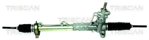 Кормилна кутия TRISCAN