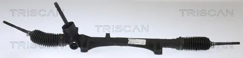 кормилна кутия TRISCAN             