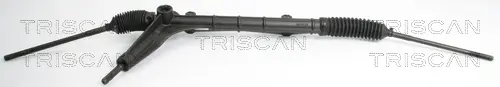 кормилна кутия TRISCAN             