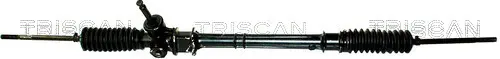 кормилна кутия TRISCAN             