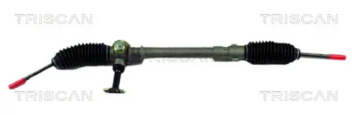 кормилна кутия TRISCAN             
